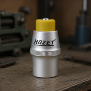 Hazet 1/2''-3/4'' Reducer <b>Socket</b> - Product Image 3