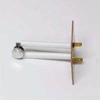 SHL509 Industrial Design Bimetal <b>Thermostat</b> Fan <b>Control</b> for Freestanding Kitchen Stove Replacement Furnace Limit Parts - Product Image 1