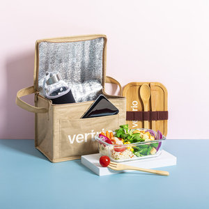 Sac isotherme Binore pour emporter, articles durables M72681234 Turkiye - Product Image 3