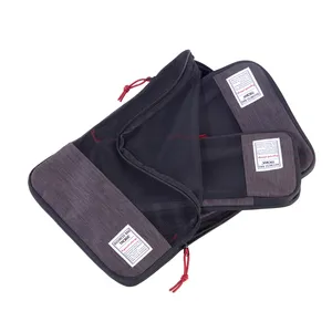Juego de Bolsas de Almacenamiento Personalizadas Troika para Negocios, Juego de Bolsas para Accesorios Personalizadas - Product Image 5