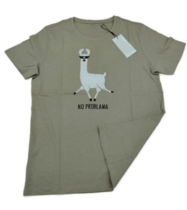 Nuevas Camisetas estampadas de alta calidad para hombre, camisetas de verano de manga corta con cuello redondo para hombre, venta al por mayor de fábrica - Product Image 3