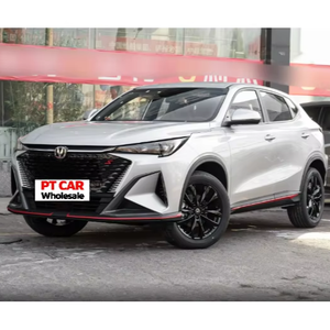 Changan X5 PLUS 2025 1.5T DCT Pioneer รถเอสยูวีขนาดกะทัดรัด - Product Image 1