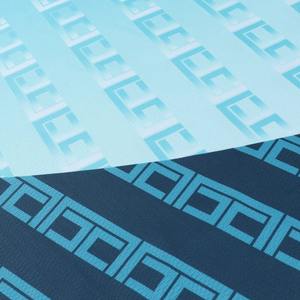 Maillot de basket-ball unisexe personnalisé, uniforme, 100% polyester, séchage rapide, vente chaude, motifs et couleurs personnalisables - Product Image 5