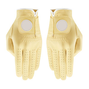 ถุงมือกอล์ฟขายตรงจากโรงงานถุงมือกอล์ฟผลิตโลโก้ได้ตามต้องการ - Product Image 2