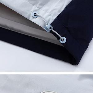 Blouson matelassé 25-26, doudoune, veste The North Face, rembourrage épais en coton, parka d'hiver, blouson matelassé personnalisé pour UNISEXE - Product Image 4