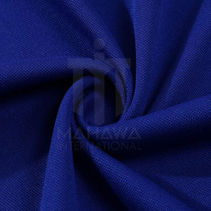 Nuevo diseño de cuello redondo extragrande para hombre para camisetas de polo Tejido de punto Hecho en Pakistán - Product Image 6