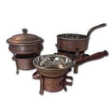 Brasero de Metal para Exteriores, Estufa de Leña de Acero para Patio, Jardín, Camping, Duradero - Product Image 2