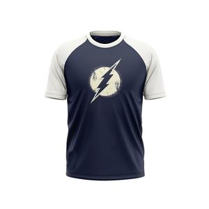 Holesale-Camiseta de gran tamaño para hombre, camisa de secado rápido, reathable - Product Image 6