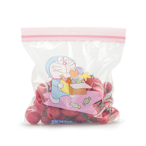 Custom Logo Printed Side Gusset <b>Zip</b> Lock <b>Bags</b> for Pet Food & Candy Packaging-Small/Mini Disposable Insulated Cooler <b>Bags</b> - Product Image 4