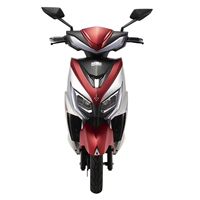 Penjualan Langsung Pabrik 2026 Skuter Listrik 1000W Terlaris untuk Dewasa Motor Bertenaga Baterai Lithium Sepeda Motor Listrik Berkualitas