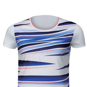 Ensembles d'uniformes de volley-ball en polyester personnalisables de haute qualité, tissu respirant à séchage rapide pour un confort optimal - Product Image 4