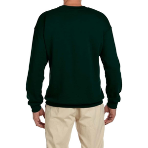 Nouveau sweat-shirt en coton personnalisé pour homme, impression sérigraphique, 350 g/m², streetwear lourd, sweat-shirt unisexe surdimensionné - Product Image 3