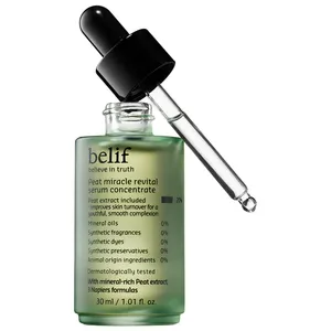 [BELIF] SERUM MILAGRO DE PEAT-Belleza de Corea/Cosméticos coreanos al por mayor - Product Image 4