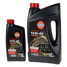 Aceite de Motor 15W-40 20W-50 SF SG SC para Motor de Motocicleta de Cuatro Tiempos - Product Image 6