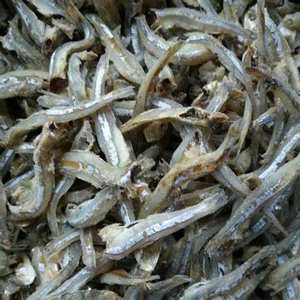 เนื้อปลาแอนโชวี่อบแห้งสดใหม่สูตรที่ได้รับเกียรติโดยใช้เกลือที่สมบูรณ์แบบขนมขบเคี้ยวบรรจุจำนวนมากทำในเวียดนาม - Product Image 5