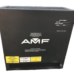 مستعملة AMF BOSS CPU ألعاب البولينج الداخلية التهديف صندوق إلكتروني رقم الجزء-009-حالة عمل مثالية