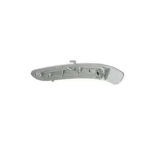 Peugeot 208 Race Opel Corsa F Compatible RIGHT Side Rearview <b>Mirror</b> LED Turn Signal ABS Glass <b>Plastic</b> 8698904320137 New - Product Image 1