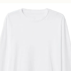 เสื้อ100% แขนสั้นผ้าฝ้ายสำหรับผู้ชายสั่งทำได้เสื้อกันตะเข็บระดับมืออาชีพผ้าถักแบบลำลอง - Product Image 5