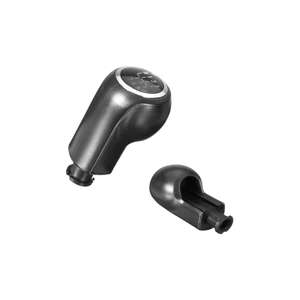 Pomo de Palanca de Cambios de 6 Velocidades para Opel Astra H, Modelo 5738040 TR - Product Image 2