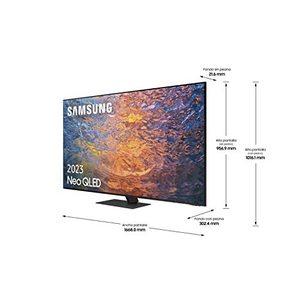 Televisor Inteligente QLED de 75 Pulgadas con Función HDR - Product Image 3