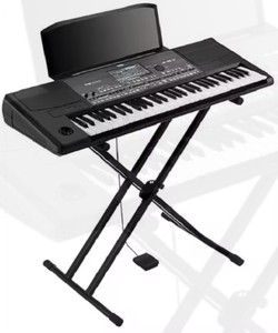 Korg PA600 - Professional 61-Key Arranger Keyboard