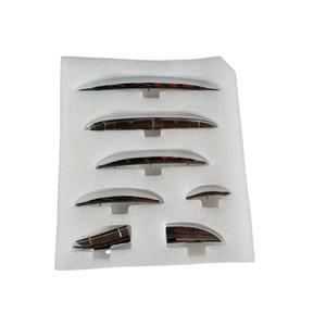 Pièces de rechange génériques pour diverses marques (série 90>) - Kit de chromage - Product Image 1