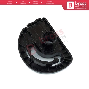 Soporte de Montaje para Reposabrazos Delantero Izquierdo BDP1058-2 8830TJ para 307 Partner Berlingo Picasso - Product Image 4