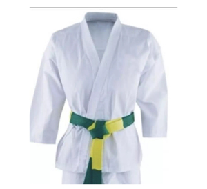 2025ใหม่เครื่องแบบฝึกเทควันโดคาราเต้น้ำหนักเบาสำหรับเด็กและผู้ใหญ่ - Product Image 3