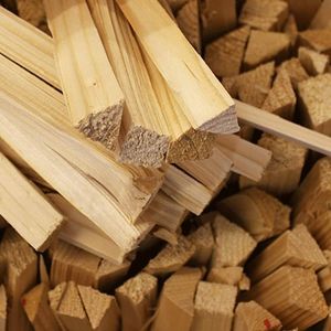 Bois de chauffage séché au four de haute qualité à faible teneur en humidité - Product Image 2