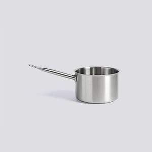 Wholesale Factory Supply Cookware Metal Boailing <b>Pot</b> for Hotel Household Use Kitchenware Products Available at Affordable Price - Product Image 2