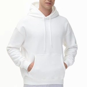 Sweat-shirt à capuche zippé décontracté noir gris bleu Hip Hop Street Wear Skateboard Homme/Femme Pull à capuche Homme - Product Image 3