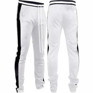 <b>Men's</b> High Quality Lightweight Quick-Dry Custom Loose Fit Casual Sportswear Quick-Dry <b>Men</b> <b>Trousers</b> - Product Image 1