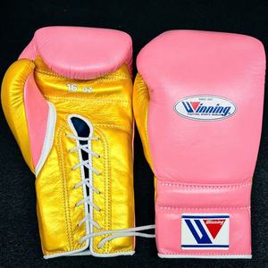 Wholesale Cheap Price Winning Personalized Color Size <b>16</b> <b>Oz</b> Boxing Sparring <b>Gloves</b> Wholesale Cheap Price Custom Logo OEM ODM - Product Image 2