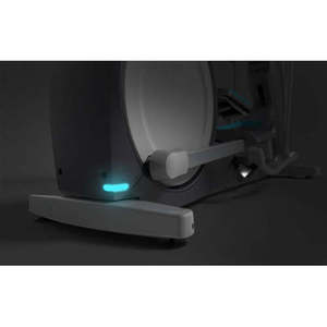 Precor Efx 835 Hướng Dẫn Sử Dụng Elip Chéo Huấn Luyện Viên Hội Chéo Crossramp + P30 Giao Diện Điều Khiển Được Sản Xuất - Product Image 4