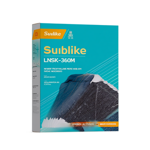 Panneau solaire monocristallin PERC Sunlike Solar LNSK-360M avec certificat TUV pour usage domestique et industriel - Product Image 2