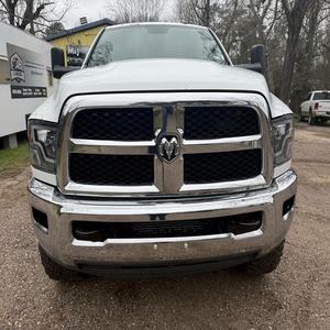 RAM 2016 2500 SLT CREW CAB 4WD D'OCCASION LHD/RHD - Product Image 1