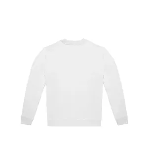 Sweat-shirt promotionnel B&C ID.222 Crew Sustainable Merchandising, sweats à capuche et sweats-shirts promotionnels - Product Image 5