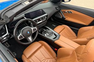 BMW Z4 sDrive M40i 2020 Usado en Excelentes Condiciones - Product Image 2