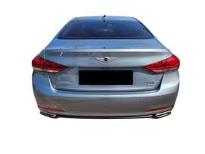 ฮุนได เจเนซิส ดีเอช จี330 ปี 2016 สภาพดี รถมือสองจากเกาหลี ขายโดย 300auto Export - Product Image 2