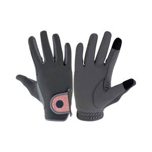 Gants de conduite d'hiver épais et rembourrés pour la protection des mains et des bras. - Product Image 5