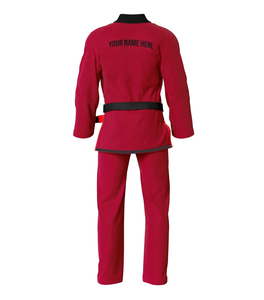 Bjj de alta calidad artes marciales Jiu Jitsu uniforme/hecho a medida Bjj Kimono Judo Gis kimono Judo Gis Jiu Jitsu Gi - Product Image 2