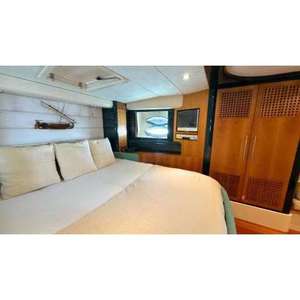 เรือยอชท์ริวา 70 โดลเชวิตา - Product Image 5