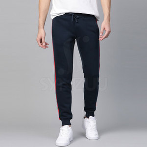Venta al por mayor de peso ligero Jogger Pantalones a prueba de viento Hombres Jogger Pantalones Venta en línea Hombres Jogger Pantalones - Product Image 2