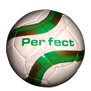Balón de fútbol de alta calidad con logotipo personalizado, duradero, oficial, tamaño 5, Material profesional de PU más vendido para fútbol al aire libre - Product Image 6