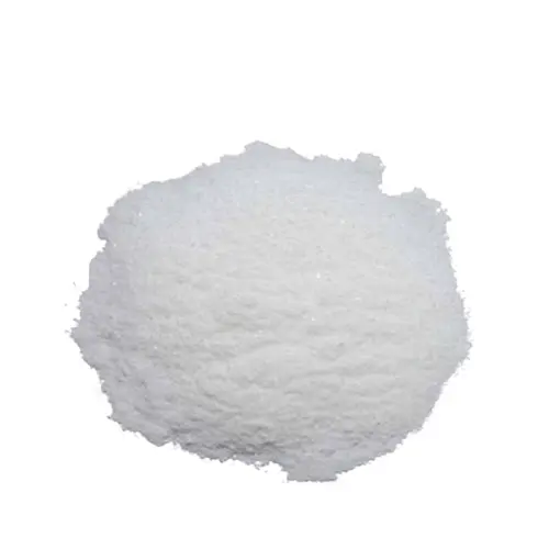 Пищевой альгинат натрия Cas 9005-38-3 Порошковая добавка
