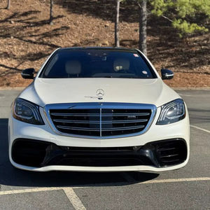 Mercedes-Benz Classe S AMG AWD abordable 2020 - Product Image 1