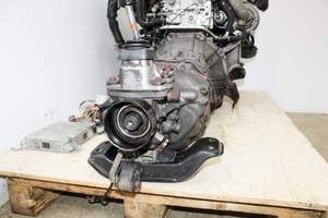 เครื่องยนต์เทอร์โบคู่1JZ-GTE สูบด้านหลัง VVTI 1jzgte - Product Image 4