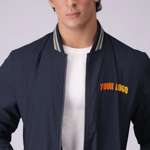 Chaqueta Varsity para hombre tela transpirable de alta calidad hecha con material de alta calidad para chaqueta Varsity de invierno 2025 - Product Image 2