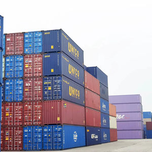 Contenedor de envío a precio económico, gran cantidad, calidad duradera, venta al por mayor - Product Image 1