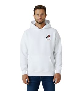 <b>Hoodie</b> Manufacture <b>Black</b> Custom Heavy <b>Plain</b> Sweatshirts <b>Men</b> Hoodies - Product Image 1